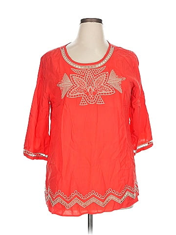 Solitaire 3/4 Sleeve T-Shirt (view 1)
