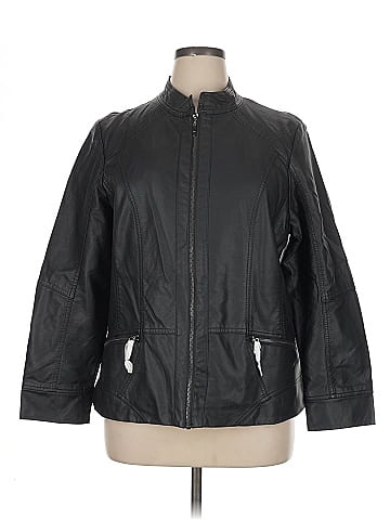 Christopher & Banks Jacket (view 1)