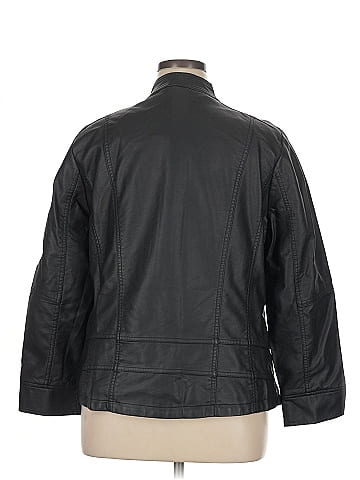 Christopher & Banks Jacket (view 2)