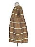 Corey Lynn Calter 100% Cotton Tie-dye Brown Casual Dress Size S - photo 5