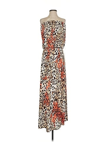 Boston Proper Cocktail Dress (view 1)