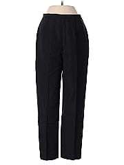 Carlisle Silk Pants