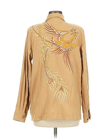 Bob Mackie Jacket (view 2)