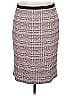 Talbots Tweed Gray Formal Skirt Size 16 - photo 1
