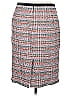 Talbots Tweed Gray Formal Skirt Size 16 - photo 2