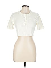 Dissh Short Sleeve Top