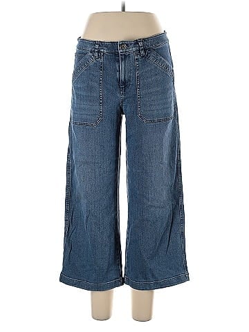 Nantucket Brand Jeans (view 1)