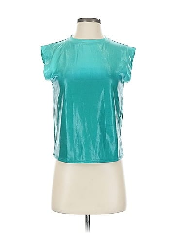 Porridge Sleeveless T-Shirt (view 1)