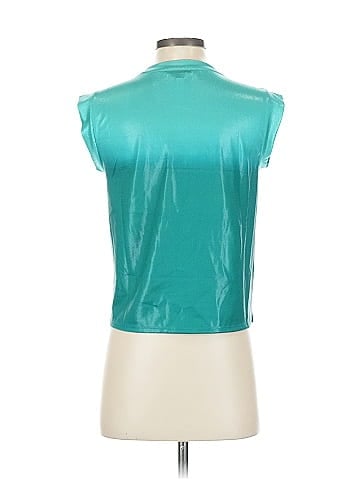 Porridge Sleeveless T-Shirt (view 2)