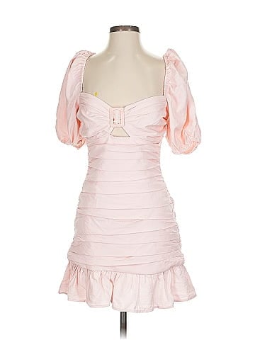 Finders Keepers Cocktail Dress (view 1)