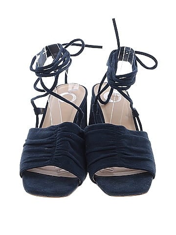Journee Collection Heels (view 2)