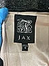Jax Gray Cocktail Dress Size 6 - photo 6