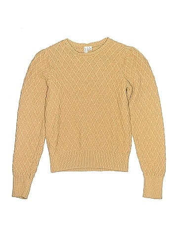 Janie and Jack Pullover Sweater (view 1)