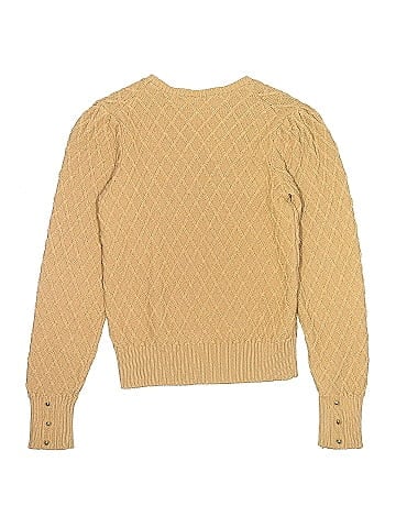 Janie and Jack Pullover Sweater (view 2)