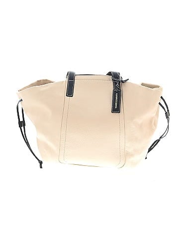 Vince Camuto Leather Tote (view 1)