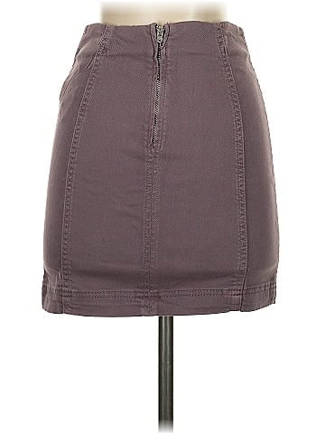 Free People Casual Skirt (view 2)