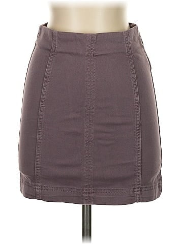 Free People Casual Skirt (view 1)