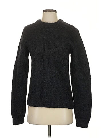 Marc by Marc Jacobs Wool Pullover Sweater (view 1)