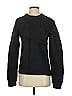 Marc by Marc Jacobs 100% Mohair Solid Black Wool Pullover Sweater Size S - photo 1