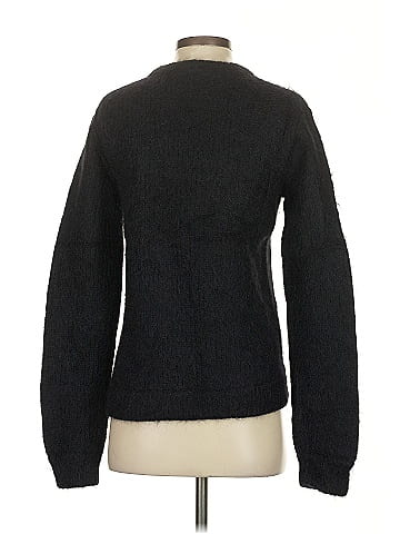 Marc by Marc Jacobs Wool Pullover Sweater (view 2)