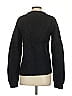 Marc by Marc Jacobs 100% Mohair Solid Black Wool Pullover Sweater Size S - photo 2