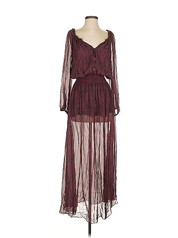 LoveShackFancy Cocktail Dress (view 1)