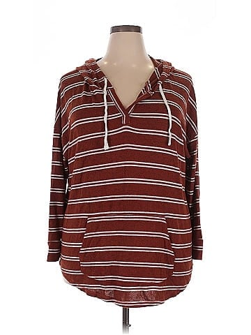 Market and Spruce Poncho (view 1)