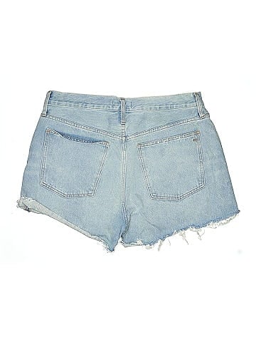 Madewell Denim Shorts (view 2)