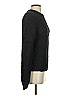 Marc by Marc Jacobs 100% Mohair Solid Black Wool Pullover Sweater Size S - photo 3