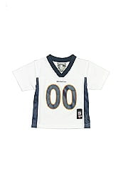 Nfl Short Sleeve Jersey