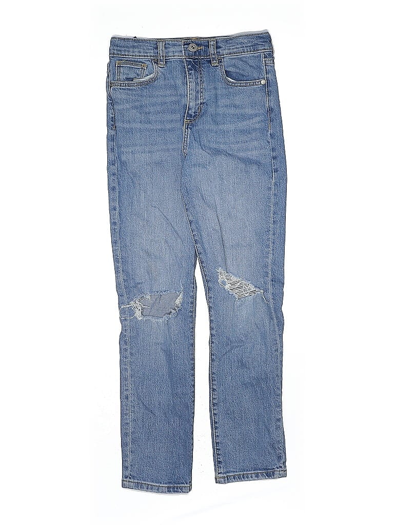 Art Class Blue Jeans Size 10 - photo 1