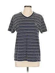 Lacoste Short Sleeve T Shirt