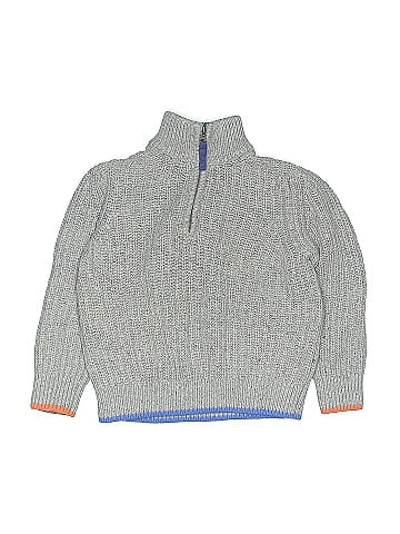 Mini Boden Pullover Sweater (view 1)