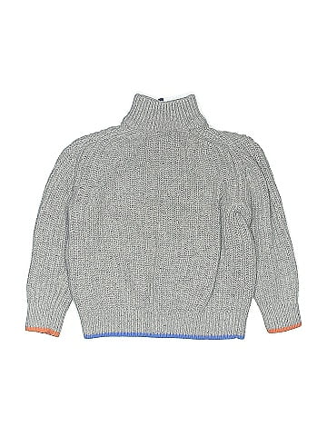 Mini Boden Pullover Sweater (view 2)