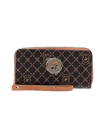 Beverly Hills Polo Club Wallet (view 1)