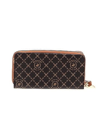 Beverly Hills Polo Club Wallet (view 2)