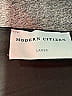 Modern Citizen 100% Polyester Black Cocktail Dress Size L - photo 7