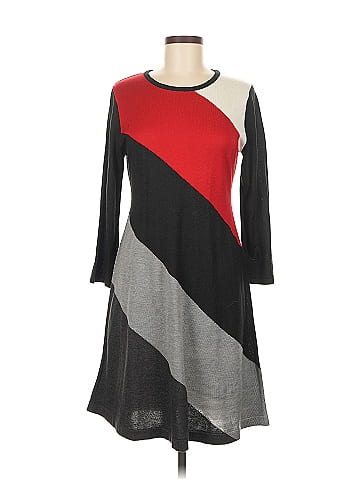 Jessica H Casual Dress (view 1)