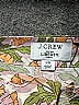 Liberty Art Fabrics for J.Crew Pink 3/4 Sleeve Blouse Size XS - photo 8