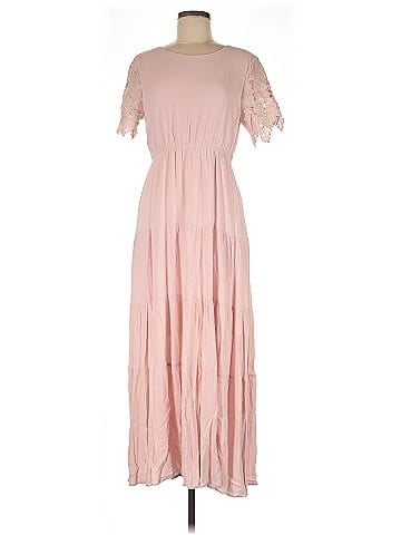 Unbranded Casual Dress (view 1)