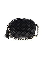 Lord & Taylor Crossbody Bag