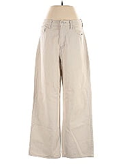 Just Black Khakis