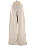 Just Black 100% Cotton Tan Khakis Size 29 waist - photo 2