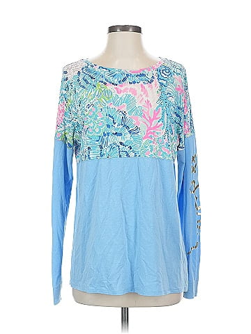Lilly Pulitzer Long Sleeve T-Shirt (view 1)