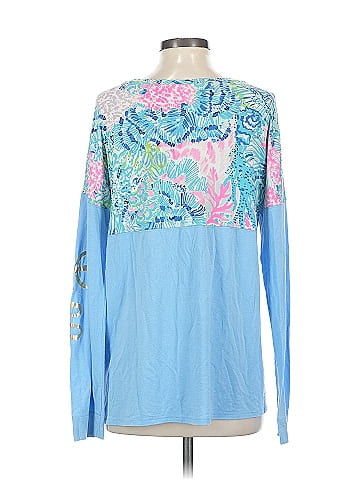 Lilly Pulitzer Long Sleeve T-Shirt (view 2)