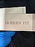 Modern Citizen Solid Black Dress Pants Size 12 - photo 4