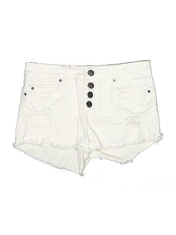 Billabong Denim Shorts (view 1)