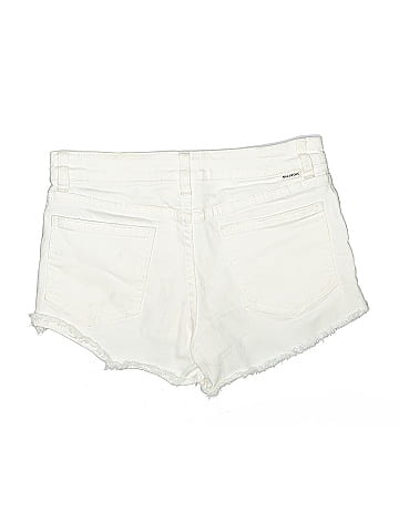 Billabong Denim Shorts (view 2)