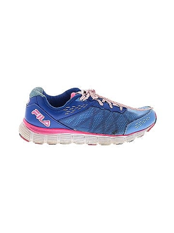 FILA Sneakers (view 1)