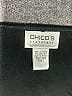 Travelers by Chico's Black Sleeveless T-Shirt Size Lg (2) - photo 7